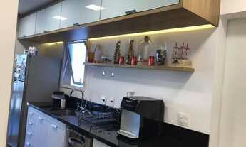 Imagem 7: Apartamento para aluguel possui 106 metros quadrados com 3 quartos