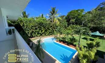 Imagem 1: Casa a venda Encontro das Águas com 5 suítes, lindíssima!!