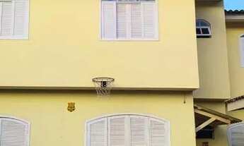 Imagem: Sobrado - Andar Superior - Próximo ao Parque