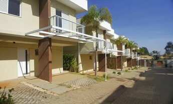 Imagem 5: Casa - Loteamento Alphaville Campinas - Campinas