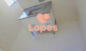 Imagem 7: Apartamento - 02 quartos - Cachambi