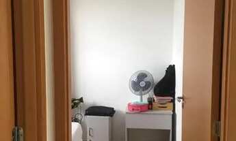 Imagem 7: Apartamento à venda, 2 quartos, 1 vaga, GAVEA SUL - Uberlândia/MG