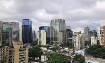 Imagem 3: SÃO PAULO - Apartamento Padrão - ITAIM