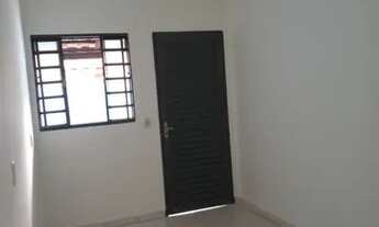 Imagem 6: Casa na Vila Boa próximo do Posto de Saúde