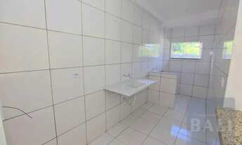 Imagem 4: Apartamento à venda, 55 m² por R$ 210.000,00 - Vila Areao - Taubaté/SP