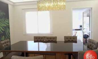 Imagem 6: São Paulo - Apartamento Padrão - Moema