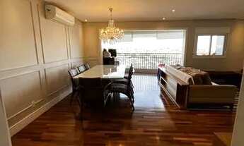 Imagem 6: Apartamento com 3 dormitórios à venda, 109 m² por R$ 1.500.000 - Campo Belo - São Paulo/SP