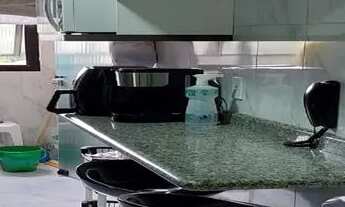 Imagem 2: Apartamento à venda no Conjunto Residencial Vista Verde com 3 dormitórios