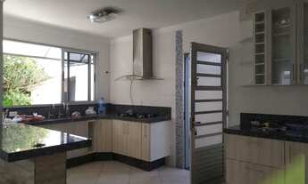 Imagem 3: Casa 3 Quartos com 1 Suíte no Parque Industrial