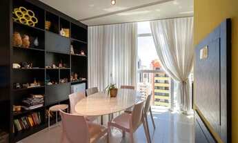 Imagem 3: Balneário Camboriú - Apartamento Padrão - Centro