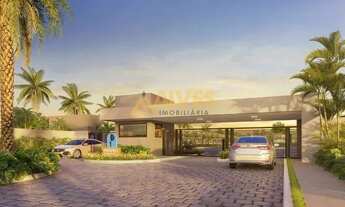 Imagem 4: PARADISO PAPAGAIO CASAS DE 2\4 EM CONDOMÍNIO