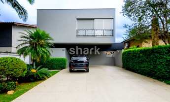 Imagem 2: Casa para locação por R$ 25.000,00/mês em Alphaville, Santana de Parnaíba-SP