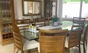 Imagem 4: CASA RESIDENCIAL em SANTANA DE PARNAÍBA - SP, ALPHAVILLE