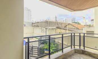 Imagem 6: Apartamento Venda 3 Dormitórios - 112 m² Moema