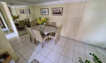 Imagem 4: Apartamento para venda tem 120 metros quadrados com 3 quartos - Nossa Senhora das Graças