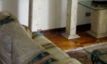 Imagem 6: Sobrado no Jardim da Saúde