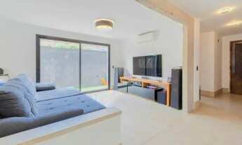 Imagem: Casa Venda Alto de Pinheiros 496 m² 4 Dormitórios