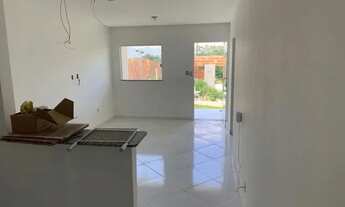 Imagem 3: Casa 2/4, sub-solo itapoan