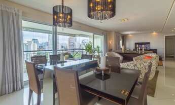 Imagem 6: Apartamento Venda Chácara Klabin 216 m² 3 Dormitórios