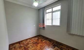 Imagem 2: Apartamento para Venda 3 quartos bairro Chácara Condomínio Bosque Club Betim/MG