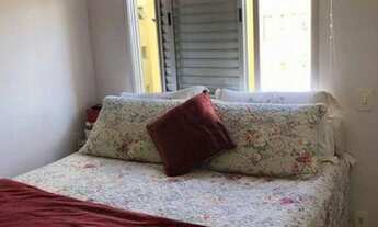 Imagem 7: Apartamento com 2 dormitórios à venda, 78 m² por R$ 390.000,00 - Ponte Preta - Campinas/SP