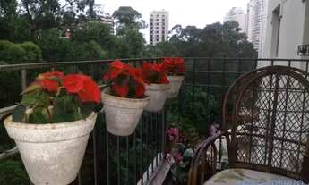 Imagem 4: APARTAMENTO - MORUMBI - SP