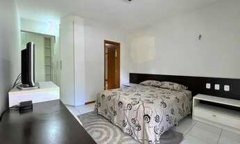 Imagem 7: Apartamento para venda com 181 metros quadrados com 4 quartos em Cremação -