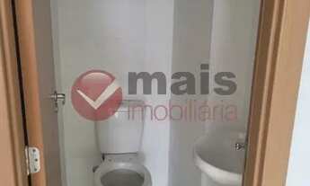 Imagem 4: Sala comercial para locação 27,65m² - Vasco da Gama Plaza