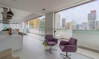 Imagem 3: Cobertura Venda 3 Dormitórios - 212 m² Vila Mariana