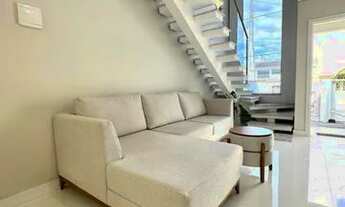 Imagem 2: Geminado para Venda em Joinville, Costa e Silva, 3 dormitórios, 1 suíte, 3 banheiros, 2 va