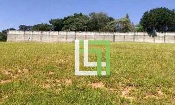 Imagem: Terreno à venda, 1000 m² por R$ 415.000,00