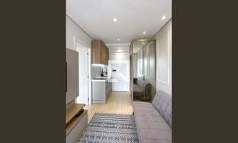 Imagem 5: Apartamento para Aluguel - Vila Olímpia, 1 Quarto, 27 m2