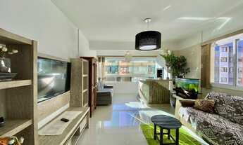 Imagem: Apartamento 1 quadra do mar, 3 dormitórios,suite