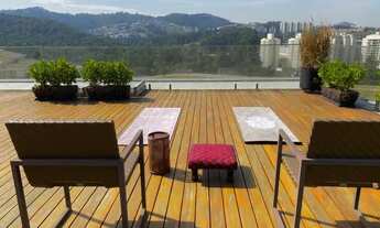 Imagem 3: CASA RESIDENCIAL em SANTANA DE PARNAÍBA - SP, TAMBORÉ