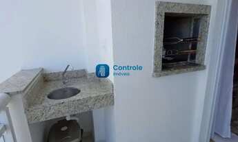 Imagem 4: CR/ Apartamento mobiliado 2 dormitórios (1 suíte) à venda em Biguaçu