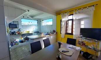 Imagem 6: ALUGO LINDA CASA no vila São Carlos, 4 dormitórios, 2 suites, 3 banheiros, 3 vagas cabe va