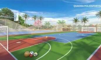 Imagem 9: Seu lote no litoral sul, com condições especiais