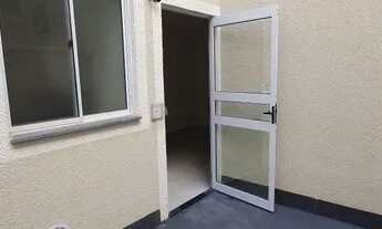 Imagem 3: Apto térreo com 2 Gardens