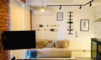 Imagem: Liberty Studio - Apartamento 1 dormitório