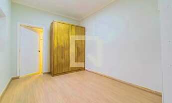 Imagem: Apartamento para Aluguel - Vila Clementino