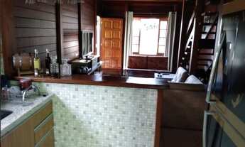 Imagem 3: Casa para venda tem 130 metros quadrados com 2 quartos em Piedade - Caçapava - SP