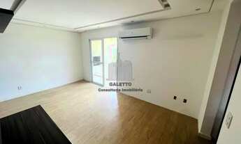 Imagem 3: Apartamento reformado de 2 dormitórios com suíte, 2 vagas, à venda Primeacqua Campinas