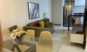 Imagem 4: Apartamento no Bairro Laranjal - Volta Redonda