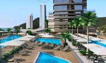 Imagem 3: Apartamento a venda Balneário Camboriú Yachthouse Pininfarina