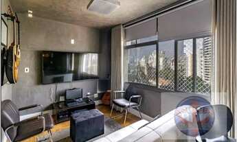 Imagem: Apartamento em Itaim Bibi - São Paulo