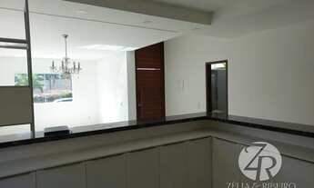 Imagem 3: Vendo casa térrea no Condomínio Novo Leblon