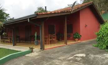 Imagem 5: CASA RESIDENCIAL em SÃO ROQUE - SP, DONA CATARINA