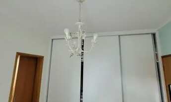 Imagem 5: Alugo apartamento 3 quartos, área gourmet, 2 vagas de garagem