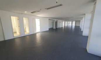 Imagem 2: ANDAR COM 378m2 NO BAIRRO DE LOURDES