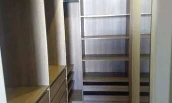 Imagem 3: Casa com 3 dormitórios para alugar, 169 m² por R$ 4.918,00/mês - Condomínio Campos do Cond